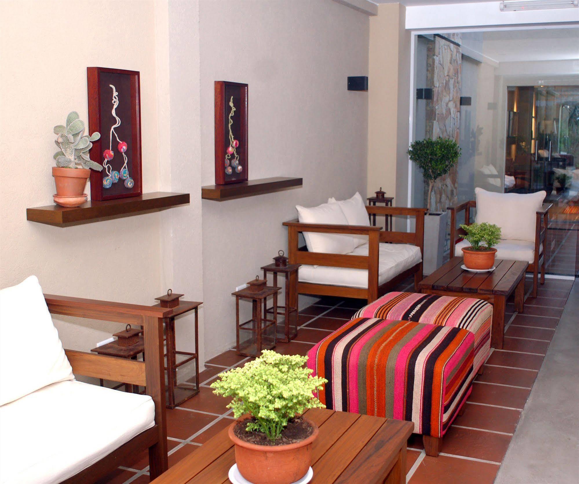 Tayka Suites Salta Exterior photo